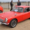 1965年式　ホンダS600クーペ