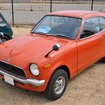 1973年式　ホンダZ GSS
