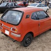 1973年式　ホンダZ GSS