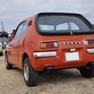 1973年式　ホンダZ GSS