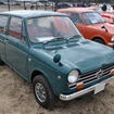 1969年式　ホンダN360