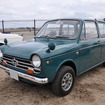 1969年式　ホンダN360