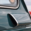 1969年式　ホンダN360
