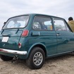 1969年式　ホンダN360