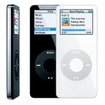 iPod nano が登場…鉛筆の太さと同じ厚さ、2GBと4GB