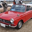 1970年式　ダイハツ コンパーノ スパイダー
