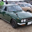いすゞ　ベレットGT-R