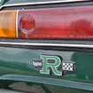 いすゞ　ベレットGT-R