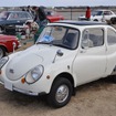 1968年式　スバル360 ヤングS