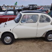 1968年式　スバル360 ヤングS