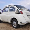 1968年式　スバル360 ヤングS