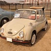 1960年式　スバル360　コンバーチブル
