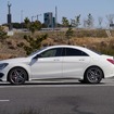 メルセデスベンツ CLA45 AMG