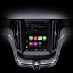 Apple（アップル）社の「CarPlay」を採用する次期ボルボ XC90