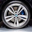 BMW 4シリーズ グランクーペ（ジュネーブモーターショー14）