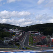 【F1ベルギーGP】サーキットデータ---怪物が棲む