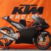 KTMジャパンは、「KTM RACING　ASPIRATION」が全日本ロードレース選手権に参戦