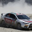 三菱ランサーEvo X（マックス・レンディナ）