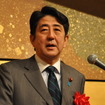 安倍晋三首相(参考画像)