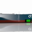 日本郵船、世界初となるLNG燃料の自動車専用船2隻建造へ