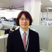日産アークの今井英人・デバイス機能解析部長