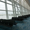 羽田空港 国際線旅客ターミナル拡張部分