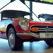 ホンダ・S800