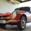 ホンダ・S800