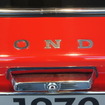 ホンダ・S800
