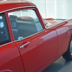 ホンダ・S800