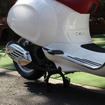 ベスパ・プリマヴェーラ125