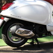 ベスパ・プリマヴェーラ125