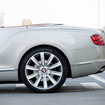 ベントレー・コンチネンタル GTC V8