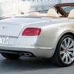 ベントレー・コンチネンタル GTC V8