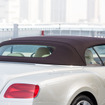 ベントレー・コンチネンタル GTC V8