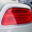 ベントレー・コンチネンタル GTC V8