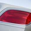ベントレー・コンチネンタル GTC V8