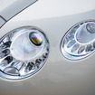 ベントレー・コンチネンタル GTC V8