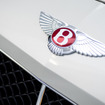 ベントレー・コンチネンタル GTC V8
