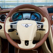 ベントレー・コンチネンタル GTC V8