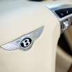 ベントレー・コンチネンタル GTC V8