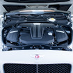 ベントレー・コンチネンタル GTC V8