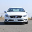 ボルボ S60 T5 R-DESIGN