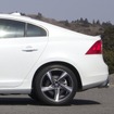 ボルボ S60 T5 R-DESIGN