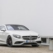 メルセデスベンツ S63 AMG クーペ