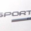 ランドローバー レンジローバースポーツ
