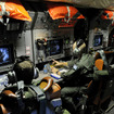 マレーシア航空MH370便の捜索にあたるオーストラリア空軍（3月21日）