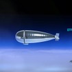 ドローンと人工衛星の機能を併せ持つ『成層圏バス』構想 タレス・アレニア・スペースが発表