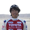 三橋淳選手