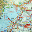 館山道 市原SA（下り線）「ドラマチックエリア市原」